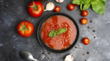 How to make the perfect gazpacho