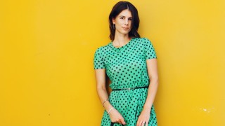 Бягството на Цвети Пиронкова