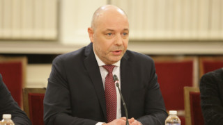 Депутатите от парламентарната група на ДПС се надяват проф Николай