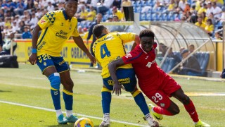 Хетафе се наложи над Лас Палмас с 2 1 на Естадио