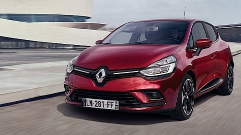 Renault e манипулирала тестовете за вредни емисии от 25 години?