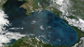 Италианският концерн Eni напусна съвместния проект с "Роснефт" в Черно море