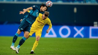 Борусия Дортмунд и Лацио си осигуриха класирането във фазата на