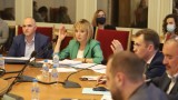 Депутати от ГЕРБ не искат да участват в рекетьорско-предизборна групировка в НС