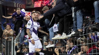 Италия ще има по един финалист във всеки един от