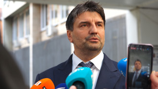 Тенденцията е към намаляване на престъпления извършени от малолетни и