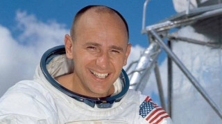 Почина астронавтът Алън Бийн четвъртият човек стъпил на Луната