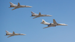 Министерството на отбраната на Русия заяви в петък че два