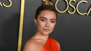 През последните няколко години гледаме Флорънс Пю във все повече качествени