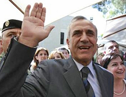 Новият ливански президент встъпи в длъжност