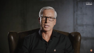 Алън Пардю пристига при ЦСКА за важните контроли