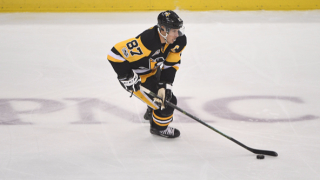 Сидни Кросби вкара златен гол във втората минута от добавеното