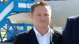 Канадски дипломати се срещнаха с втория канадец задържан в Китай