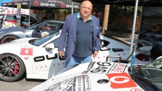 Министърът на младежта и спорта Красен Кралев даде старта на