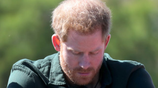 За разрив в отношенията между принцовете Уилям и Хари се