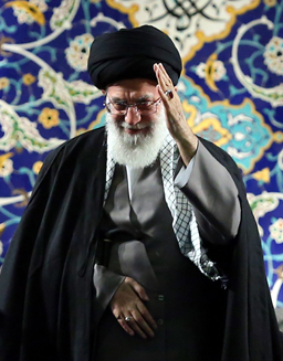 Аятолах Хаменей лично следи ядрените преговори