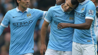 Саня: Агуеро е комбинация от Меси и Анри