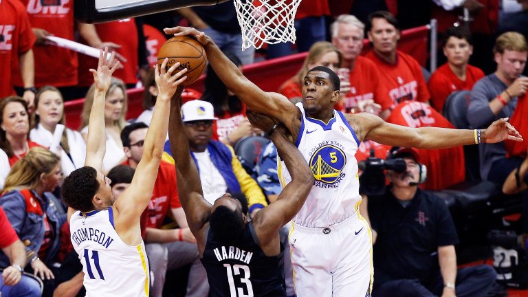 Голдън Стейт с втора победа срещу Кливланд във финала на НБА