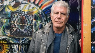 25 юни - Денят на Антъни Бурдейн