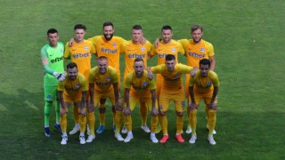 Арда победи с 1 0 Септември Симитли в контрола Двубоят се