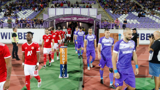 В отбора на Етър може да става дума единствено за криза