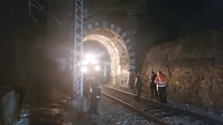 Бързият влак София Кулата е прегазил и убил на място 54 годишен
