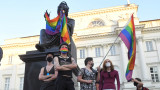 AP обяснява какво и къде е авторитаризъм и на първо място е анти-ЛГБТ в Унгария