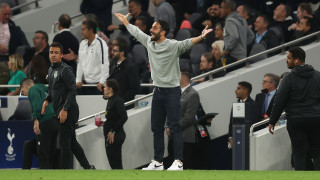 Футболистите на Ливърпул са приели положително новината че треньорът на