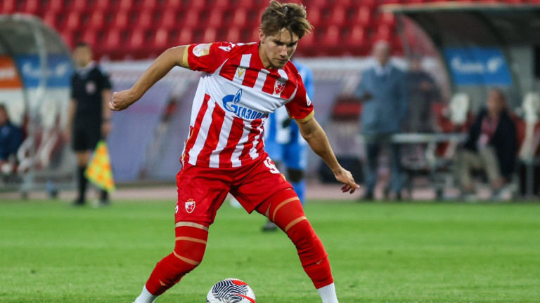 Тежка издънка: Звезда не би при ставка 1.02