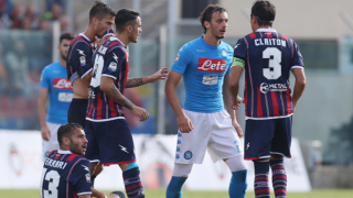 Габиадини обясни: Гледах как Ферари ме приближава и се стреснах