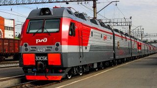 Движението на всички пътнически влакове в Крим е временно преустановено
