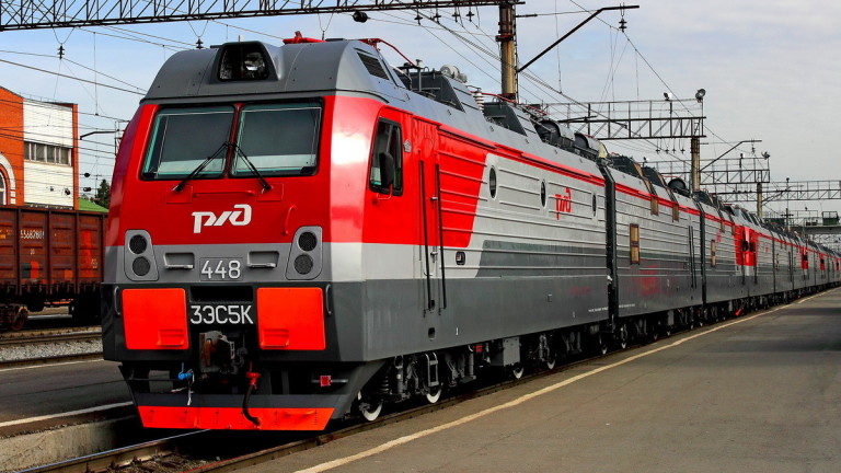 Руските държавни железници се отказват от два важни бизнеса