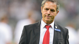 По всичко личи че Левски няма да има нов треньор