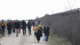 Мигранти в Турция се насочиха към границите с Гърция и България 