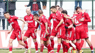 ФК ЦСКА 1948 ще продължи да се разраства през лятото