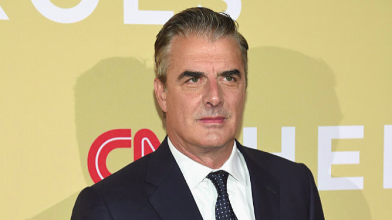 Крис Нот година след обвиненията в сексуално насилие