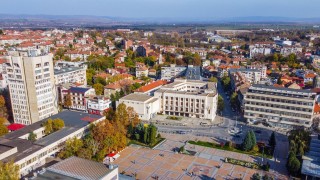 Ръководството на общинската болница в Горна Оряховица предлага здравното заведение