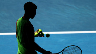 Несъмнено Карлос Алкарас е една от най големите звезди на тениса в