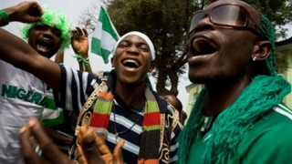 Фен на Юнайтед от Нигерия уби четирима запалянковци на Барса