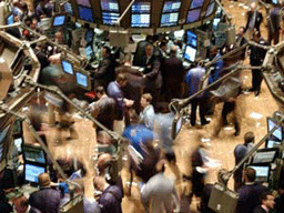 Пазарите полудяха след понижаването на лихвите в САЩ