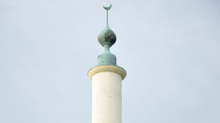 В 10% от джамиите в Белгия се проповядва радикален ислям