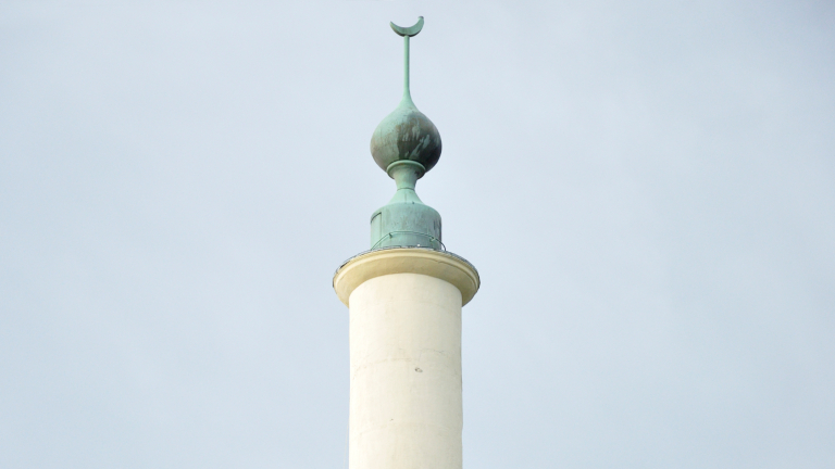 Джамия в Северозападна Германия може повече да не излъчва призива