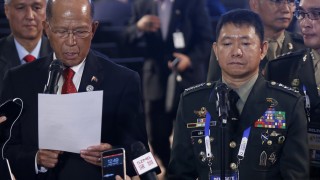 Филипинското правителство обяви че е прекратило екстремистката обсада на южния