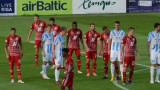  УЕФА върза ръцете на ЦСКА по проблема с осъдените Кристиян Малинов и Николай Бодуров 