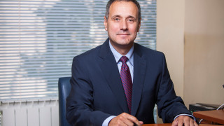 Нов изпълнителен директор на "ЧЕЗ Електро България"