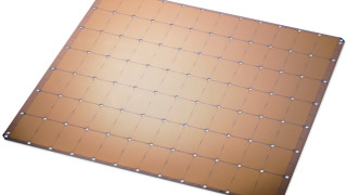 Стъртъп от Калифорния изобрети най големия компютърен чип в света Компанията