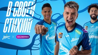 Скандал избухна заради новите екипи на руския гранд Зенит Санкт