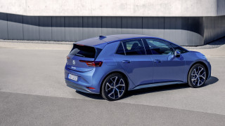 Преди месец стана ясно че Volkswagen са взели решение наследникът