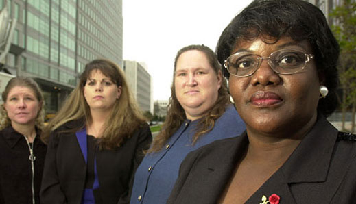 ООН осъди безнаказаността на насилието срещу жени