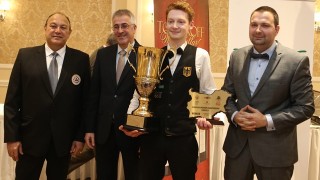 Главният секретар на Министерството на младежта и спорта Асен Марков